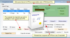 VPNCheck Pro 1.5.6.0