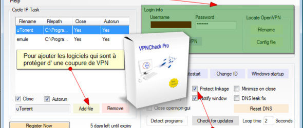 VPNCheck Pro 1.5.6.0