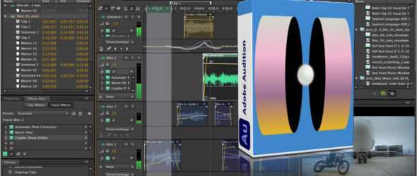 free instals Adobe Audition 2023 v23.5.0.48 free instals Adobe Audition 2023 v23.5.0.48