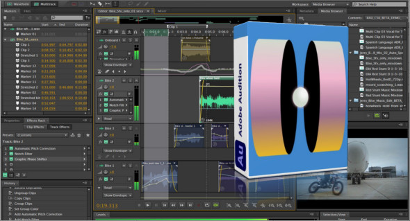 instal the new version for iphoneAdobe Audition 2023 v23.5.0.48