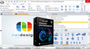 Logo Designer Pro 3.05 + Portable