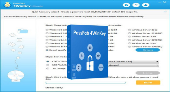 passfab 4winkey free passfab 4winkey free
