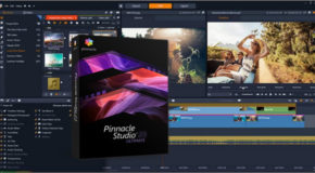 Pinnacle Studio Ultimate 26.0.1.181
