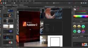 Serif Affinity Publisher 2.0.0 + Portable