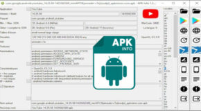 APK Info 1.32 Portable