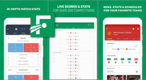 FotMob Live Soccer Scores v104.0.6862