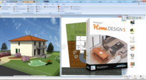 Ashampoo Home Design 5.0.0