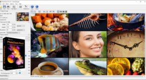 Benvista PhotoZoom Pro 8.2.0 + Portable
