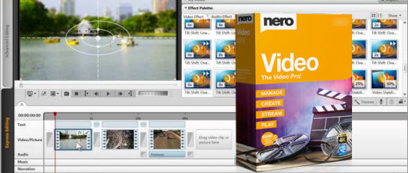 Nero Video 2021 v23.0.1.12