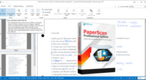 ORPALIS PaperScan Professional 4.0.10 + Portable