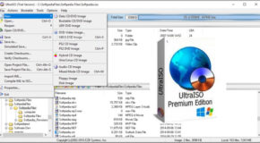 UltraISO Premium 9.7.6.3860 + Portable