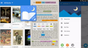 Moon+ Reader Pro v9.2 build 902005