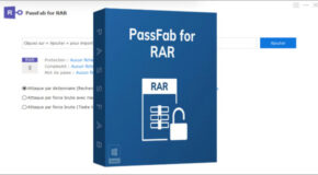 PassFab for RAR v9.5.5