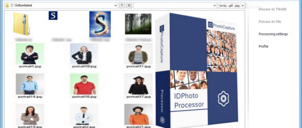 IDPhoto Processor 3.2.13