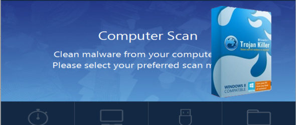 Trojan Killer 2.1.6