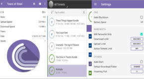 BitTorrent Pro Android v6.1.8