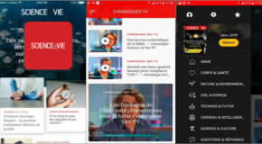 Science et Vie 2.7.2 Mod