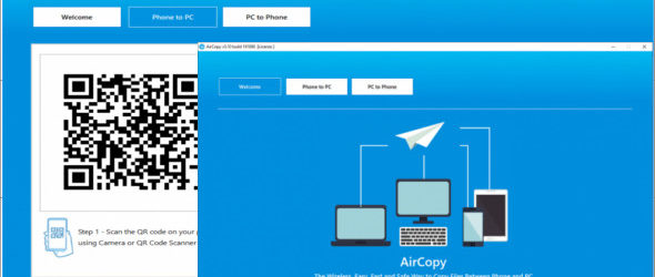 Aircopy 3.10 Build 191006 + Portable