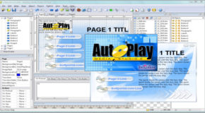 AutoPlay Media Studio 8.5.3.0