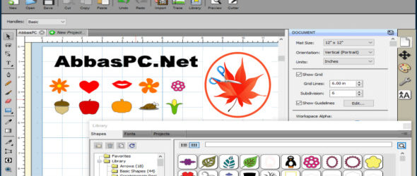 Easy Cut Studio 5.014