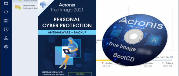 acronis true image 2021 bootable iso crack