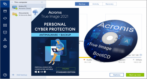 Acronis True Image Bootable Iso Acronis True Image Bootable Iso