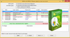 Elcomsoft System Recovery Pro v7.2.628