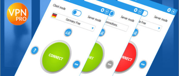 VPN PRO 2.1.0.5