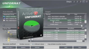 Active UNFORMAT 10.04.20 Portable