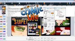 Comic Life Windows v3.5.15 Portable
