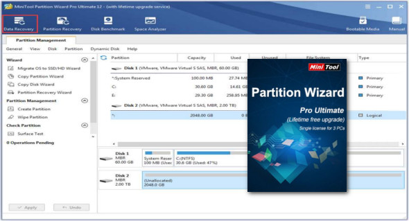 Minitool Partition Wizard Ultimate Full Minitool Partition Wizard Ultimate Full