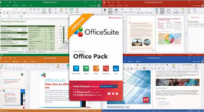 OfficeSuite Premium 8.40.55242 Préactivé + Portable