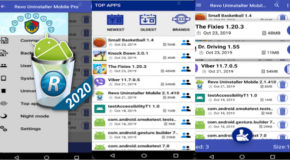 Revo Uninstaller Mobile Premium v3.0.380G
