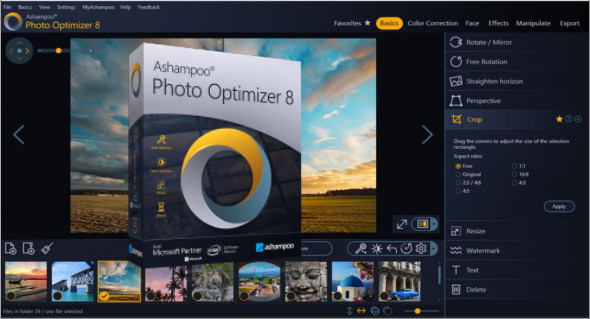 Ashampoo Photo Optimizer 9.3.7.35 instal the new version for android Ashampoo Photo Optimizer 9.3.7.35 instal the new version for android