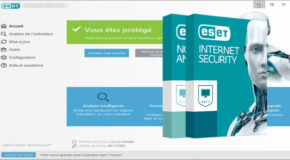 ESET Internet Security / NOD32 Antivirus 14.0.22.0