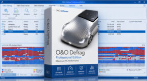 O&O Defrag Professional v31.3.26064 + Portable