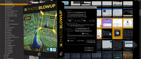 Photo BlowUp 1.0.6868.36646