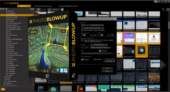 Photo BlowUp 1.0.6868.36646