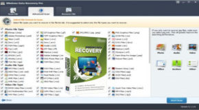 Windows Data Recovery Pro 5.1.5.8
