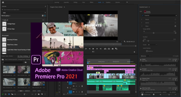 adobe premiere pro 2022 new features adobe premiere pro 2022 new features