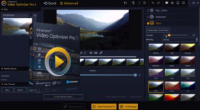 Ashampoo Video Optimizer Pro 2.0