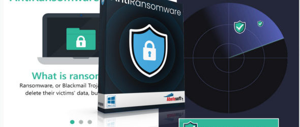 Abelssoft AntiRansomware 2021 21.3.103