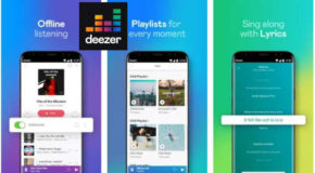 Deezer Music Android v7.0.13.54 MOD