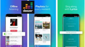 Deezer Premium Android v8.0.0.18