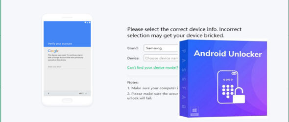 PassFab Android Unlocker 2.2.2.4