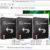 Stellar Data Recovery v12.2.0.0 Toutes les éditions