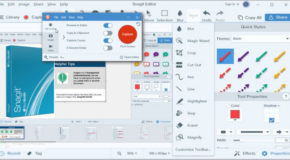 TechSmith SnagIt 2024 v24.1.2 Build 2333