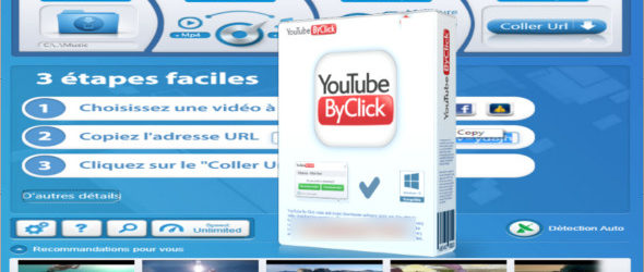 YouTube By Click Portable 2.2.139