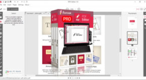 Icecream PDF Editor Pro 2.47 + Portable