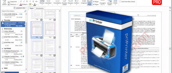 priPrinter Professional 6.6.0